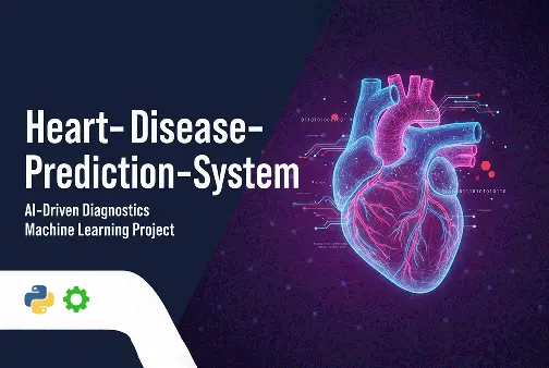 Heart Disease Prediction - ml Project by Sheikh Shariar Nehal